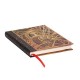 Paperblanks New York Deco The Chanin Spiral Midi Lined