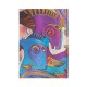 Paperblanks Mystical Horses Maria And Mares Mini Lined Journal