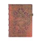 Paperblanks Carmine Midi Lined Journal