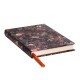 Paperblanks William Kilburn Floralia Maxi Dot Grid