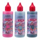 Talens Art Creation Blob Paint set Pink 3 x 80 ml