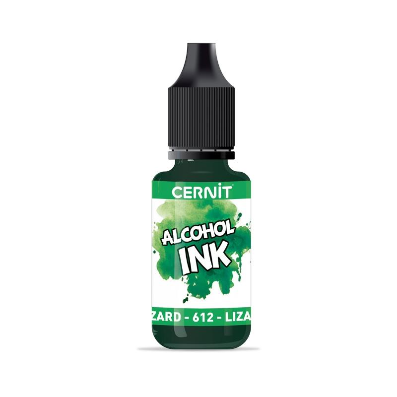 Cernit 20ml Μελάνι Οινοπνεύματος Lizard