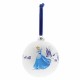 Disney Χριστουγεννιάτικη Μπάλα A Wonderful Dream (Cinderella Bauble) 10cm