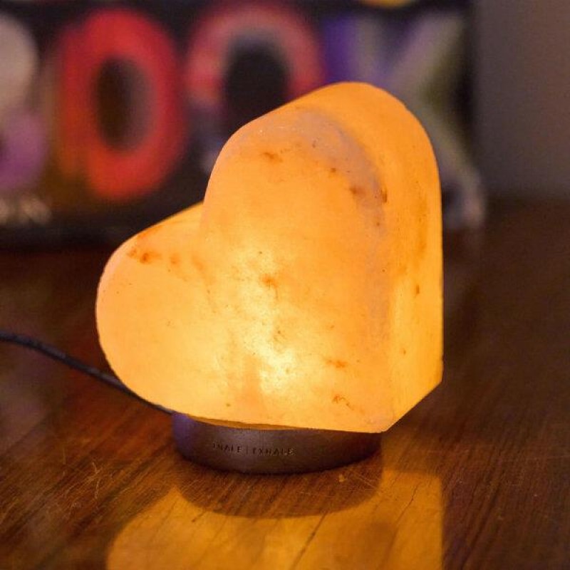 Legami Himalayan Salt Lamp