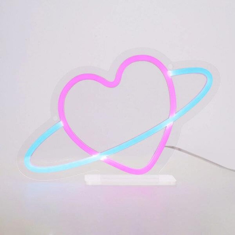 Legami Neon Effect Led Sign