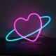 Legami Neon Effect Led Sign