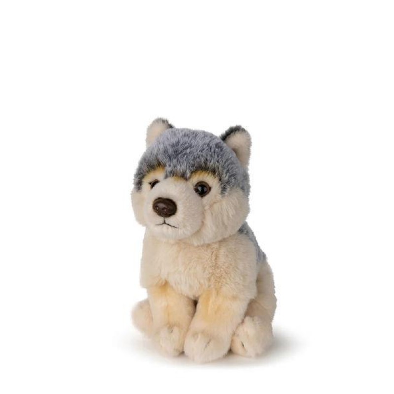 Bon Ton WWF Eco Wolf Floppy 15cm