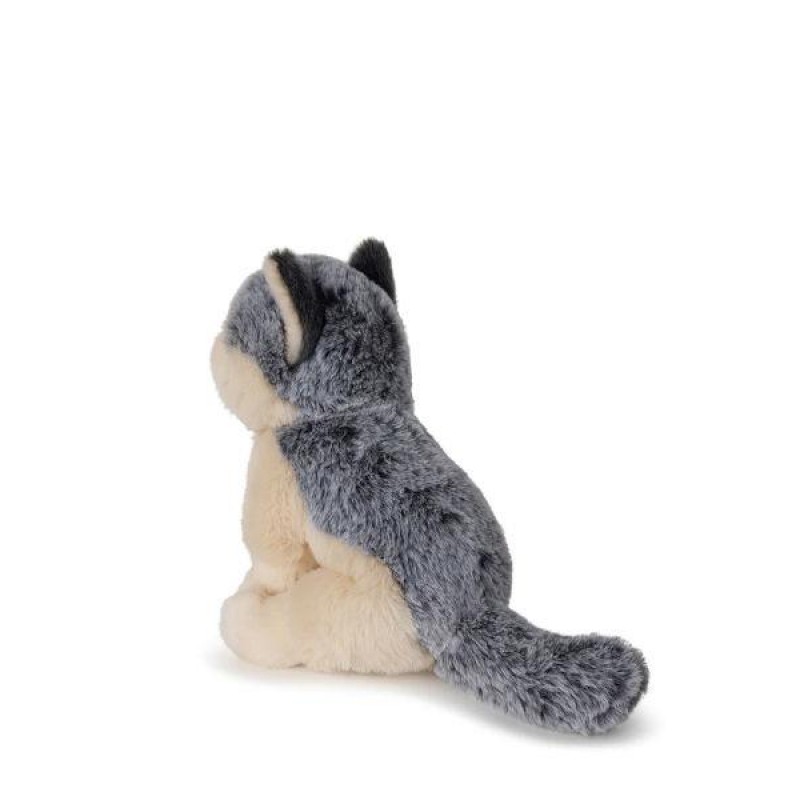 Bon Ton WWF Eco Wolf Floppy 15cm