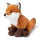 Bon Ton WWF Eco Red Fox 15cm