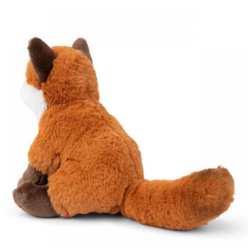 Bon Ton WWF Eco Red Fox 15cm