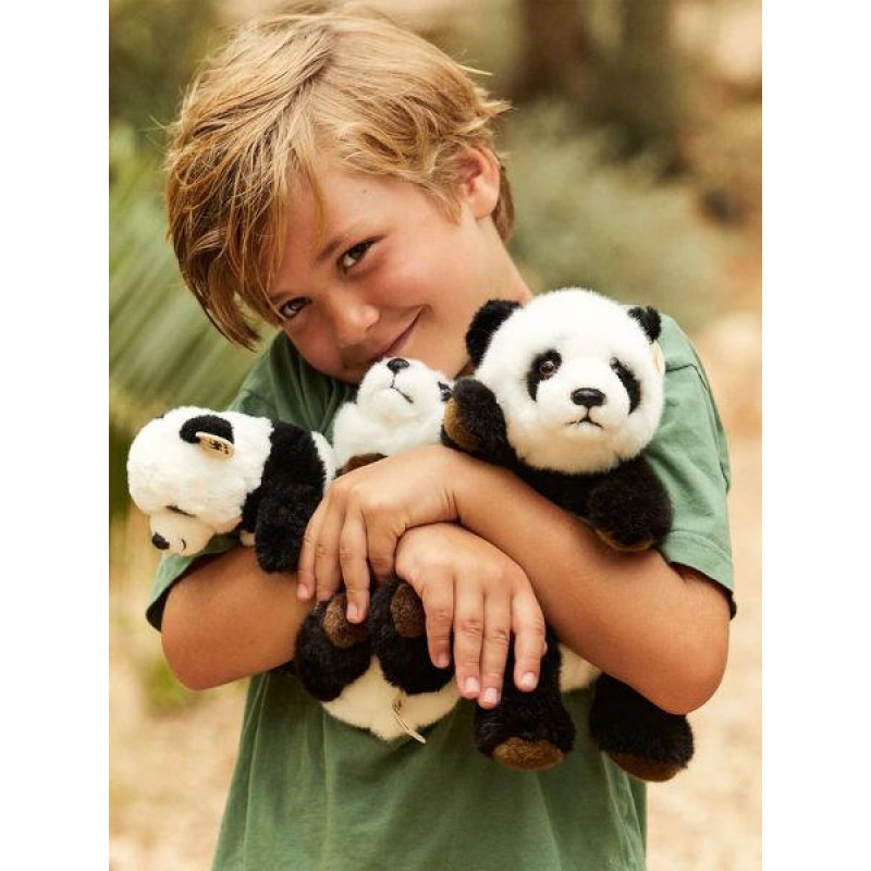 Bon Ton WWF Eco Panda 15cm