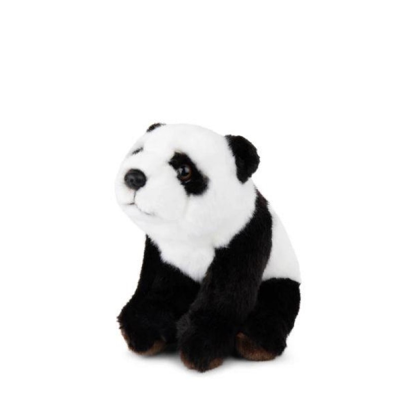 Bon Ton WWF Panda Floppy 15cm