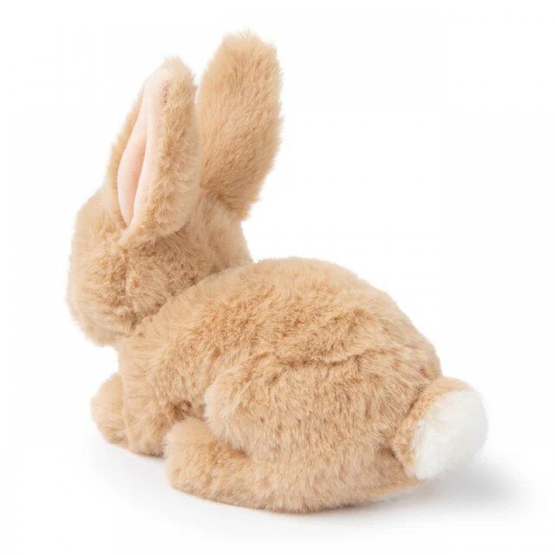 Bon Ton WWF Eco Rabbit Beige 15cm