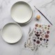 Luxe Decor Trinket Dish Making Kit