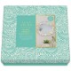 Luxe Decor Floral Mirror Painting Kit