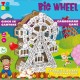 Κατασκευη Απο Χαρτονι Todo Big Wheel