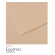 Mi-Teintes 50x65cm 160gr 112 Eggshell