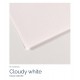 Mi-Teintes A4 21x29,7cm 160gr 180 Cloudy white