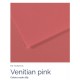 Mi-Teintes 50x65cm 160gr 189 Venitian pink