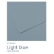 Mi-Teintes 50x65cm 160gr 490 Light blue