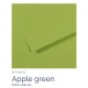 Mi-Teintes 50x65cm 160gr 475 Apple green