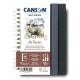 Canson Artbook Spiral Mi-Teintes 160gr A5 40 φύλλα