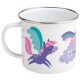 Magical Creatures Enamel Mug 350ml