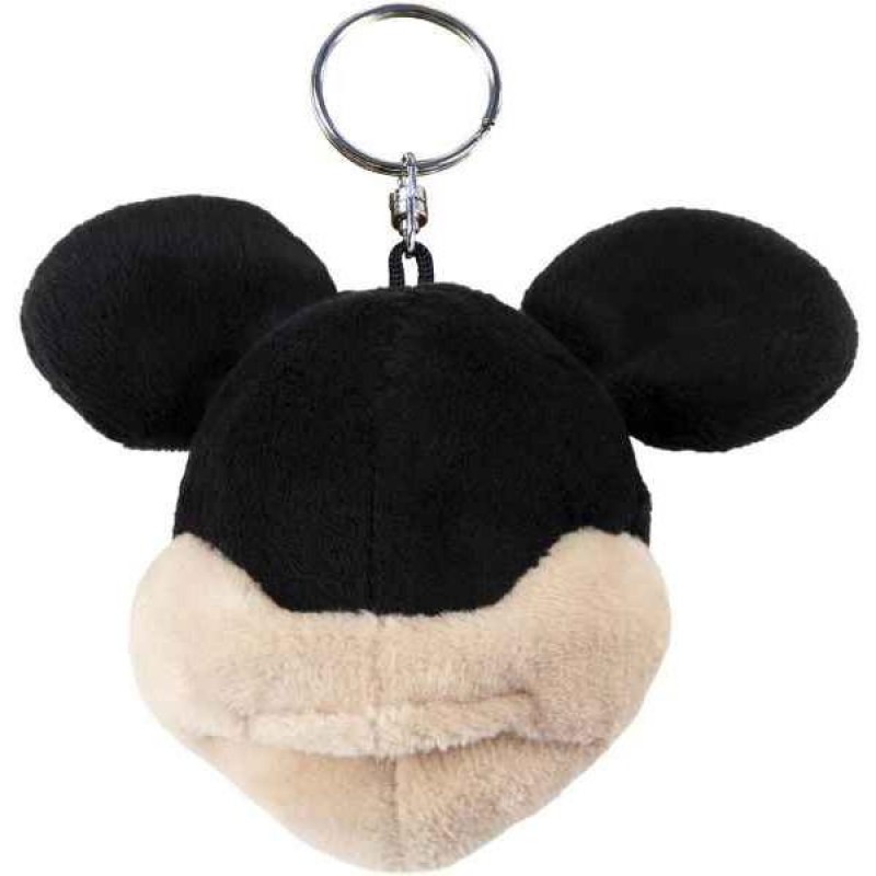 Disney Minnie Λούτρινο Μπρελόκ Mickey