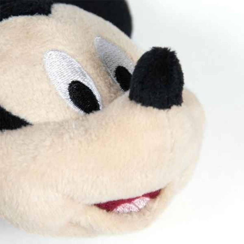 Disney Minnie Λούτρινο Μπρελόκ Mickey