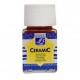 Ceramic 176 Gold Yellow 50ml