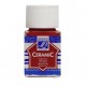 Ceramic 398 Vermilion 50ml