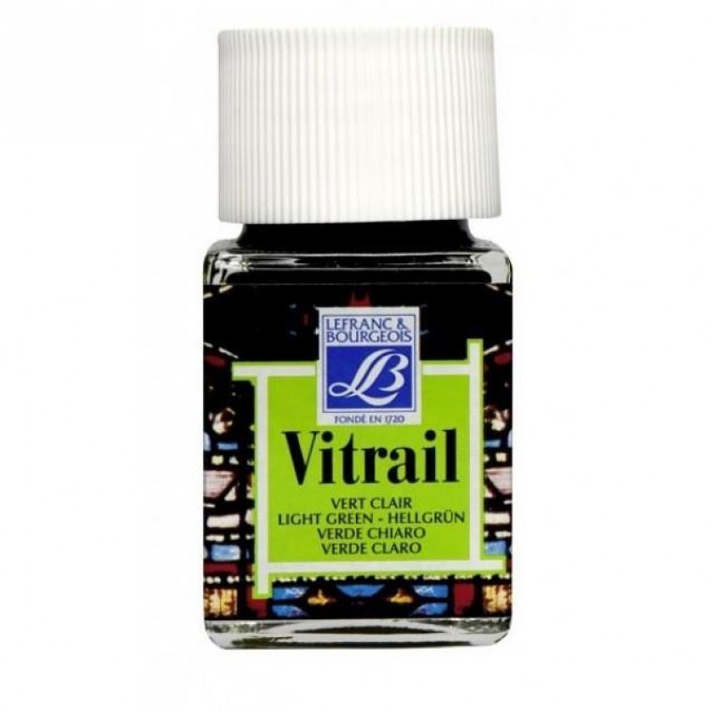 Vitrail 556 Light Green 50ml