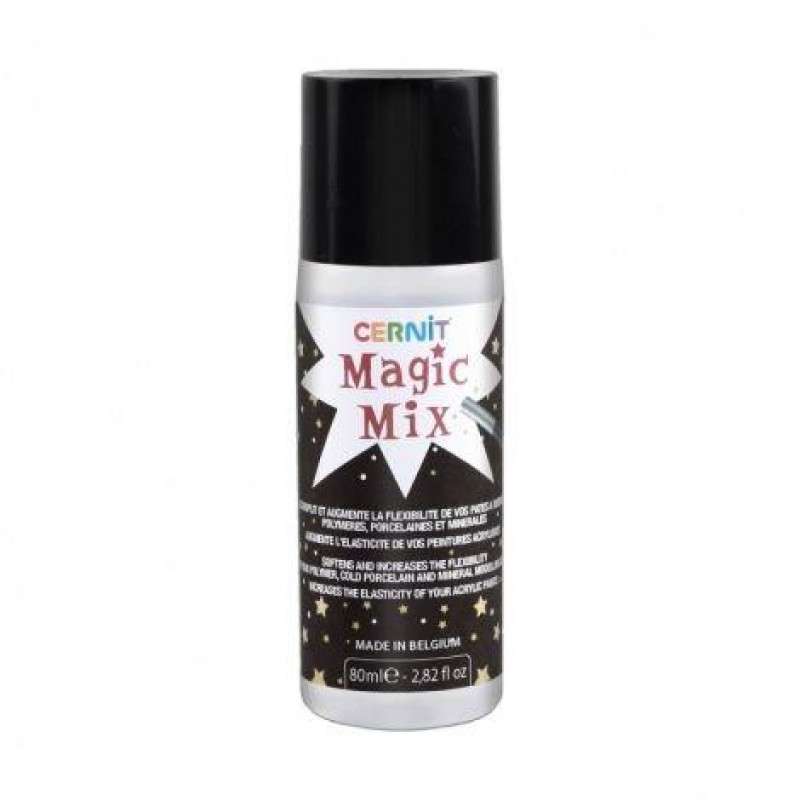 Cernit 80ml Magic Mix