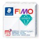 Fimo Effect Glitter 57g 052 White