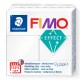 Fimo Effect Translucent 57g 014 White