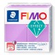 Fimo Effect Pearl 57g 607 Lilac