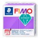 Fimo Effect Translucent 57g 604 Lilac