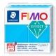 Fimo Effect Translucent 57g 374 Blue