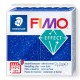 Fimo Effect Glitter 57g 302 Blue