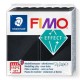 Fimo Effect Pearl 57g 907 Black