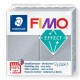 Fimo Effect Metallic 57g 081 Silver