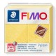 Fimo Leather 57gr 109 Safron