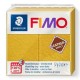 Fimo Leather 57gr 179 Ochre