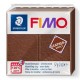 Fimo Leather 57gr 779 Nut