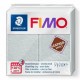 Fimo Leather 57gr 809 Dove Grey