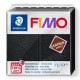 Fimo Leather 57gr 909 Black