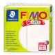 Fimo Kids 42g White