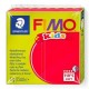 Fimo Kids 42g Red