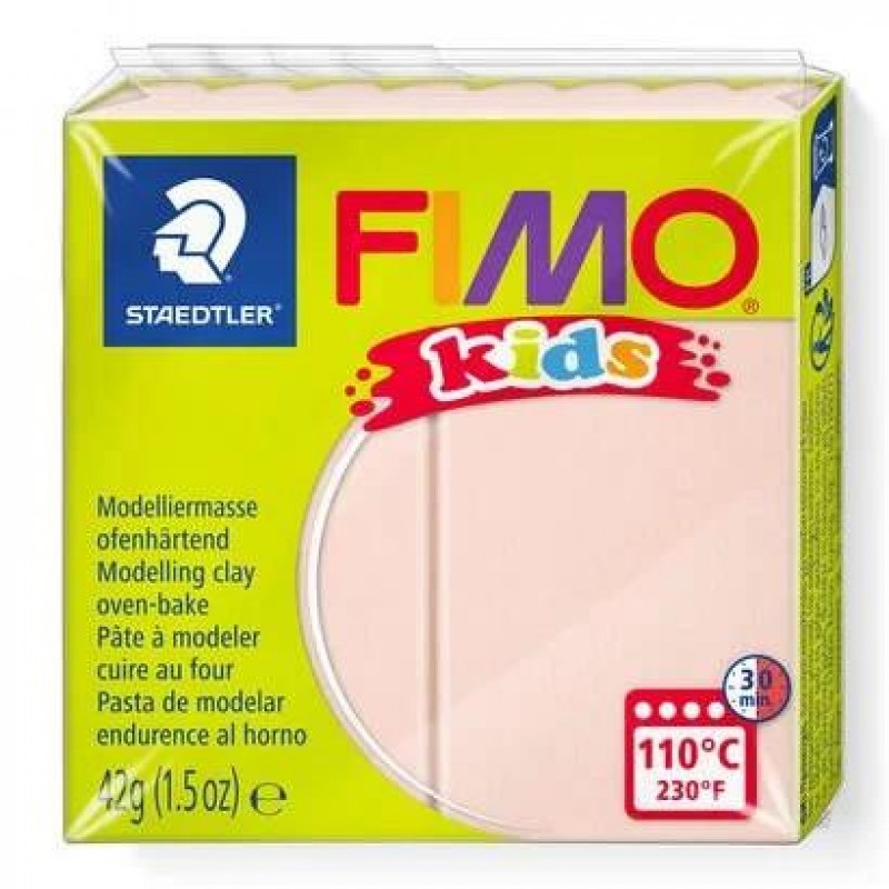 Fimo Kids 42g Flesh