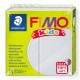 Fimo Kids 42g Light Grey